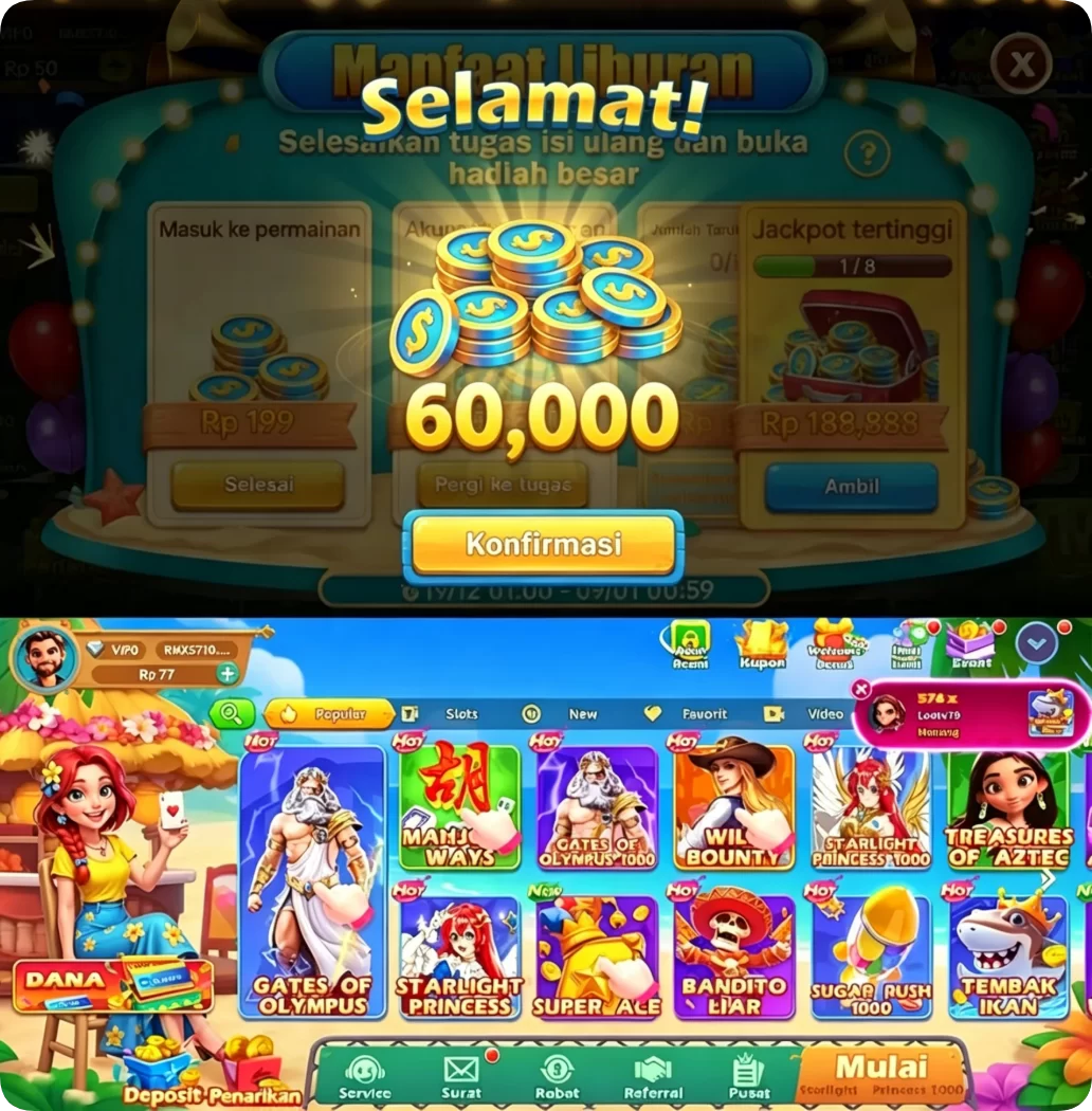 delta88 Masuk - delta88 Resmi